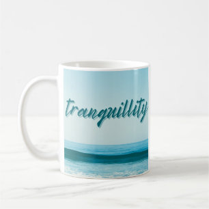 Mug Océan Tranquille