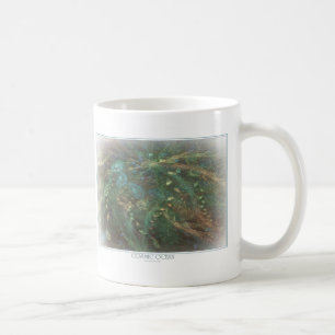 Mug océanique cosmique