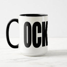 MUG OCK