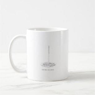 Mug OCOM 2013-2014 Conception des aiguilles