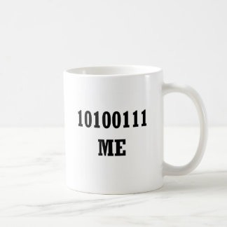 Mug Octet je