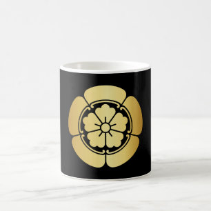 Mug Oda Nobunaga