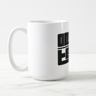 Mug Odessa - Texas