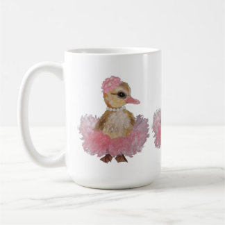 Mug Odette sur un MUG!