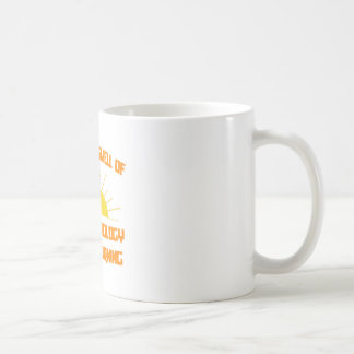 Mug Odeur d'anesthésiologie le matin