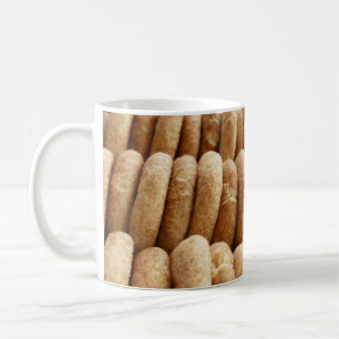 Mug odles de Snickerdoodles