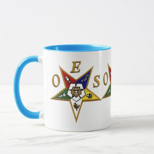 MUG OE (Gauche)