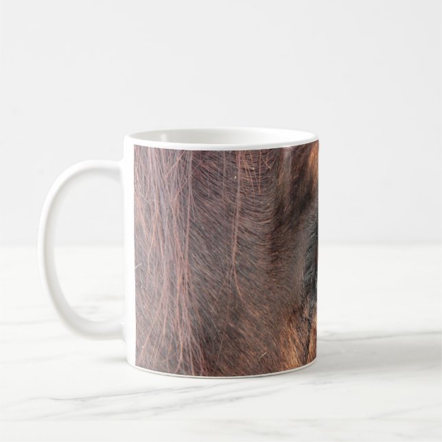 Mug Oeil âle (Gauche)
