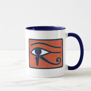 Mug Oeil de Horus