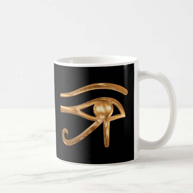 Mug OEil de Horus (Droite)