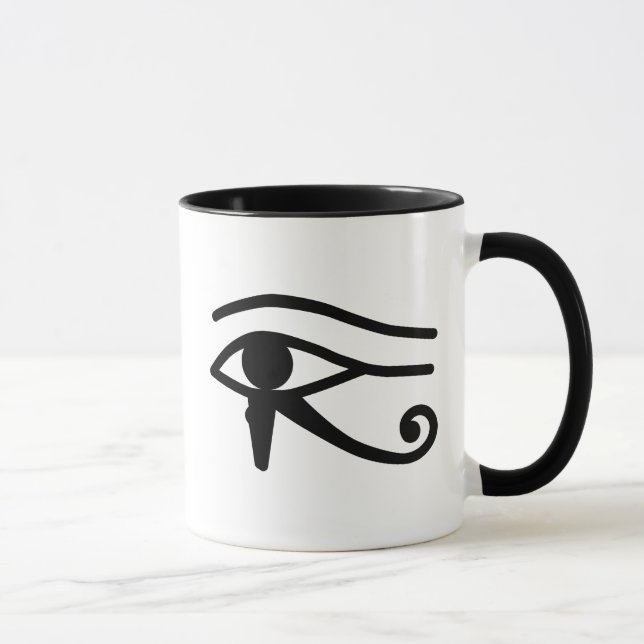 Mug Oeil de Horus (Droite)