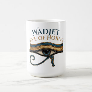 Mug Œil d'Horus 