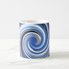 Mug Œil du cyclone