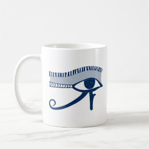 Mug OEil égyptien personnalisé