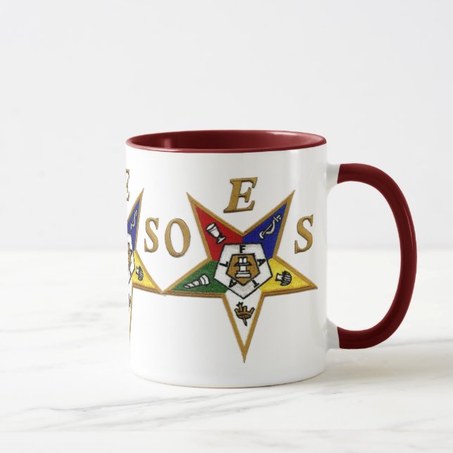MUG OES (Droite)