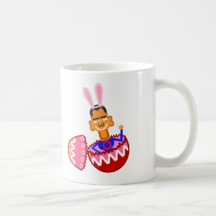 Mug Oeuf de pâques
