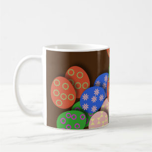 Mug Oeuf de Pâques