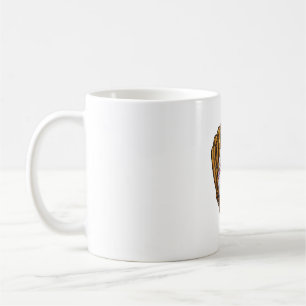 Mug Œuf de Pâques drôle Baseball Chasse aux œufs de Pâ