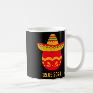 Mug Œuf de Pâques orthodoxe grec drôle Pâques grec Cin