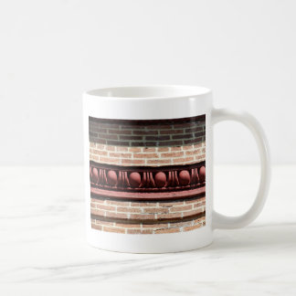 Mug Oeuf de Winchester et bâti de dard