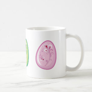 Mug Oeufs de Pâques