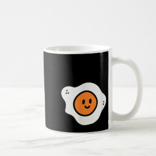 Mug Œufs et Bacon Costume de couple assorti BFF