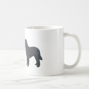 Mug Oeuvre de Goldendoodle / Labradoodle