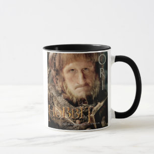 Mug Oeuvre d'édition limitée : Ori