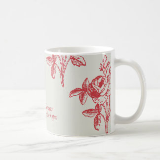 Mug OEuvre murale acrylique