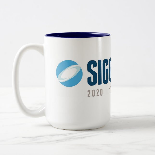Mug officiel 2020 (Gauche)