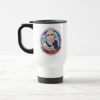 Mug officiel iSpeakItaliano