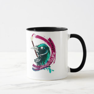 Mug officiel Lucky Magpie