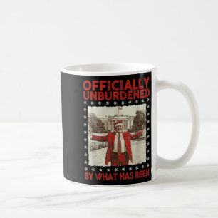 Mug Officiellement Délivré De Ce Qui A Été Trump Victo