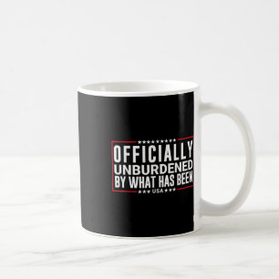 Mug Officiellement Inoccupé Par Ce Qui A Été Gagné Par