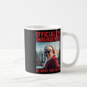 Mug Officiellement Inoccupé Par Ce Qui A Été Trump Vic