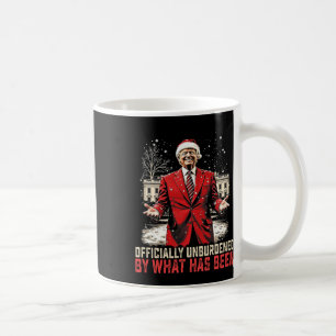 Mug Officiellement Inoccupé Par Ce Qui A Été Trump Vic