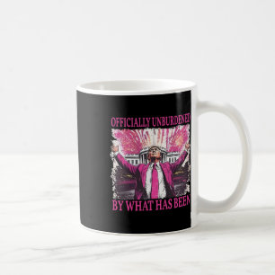 Mug Officiellement Inoccupé Par Ce Qui A Été Trump Vic