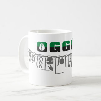 Mug Oggun Achaba