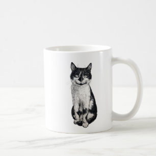 Mug Ogie le chat