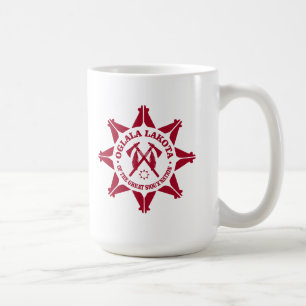 Mug Oglala Lakota