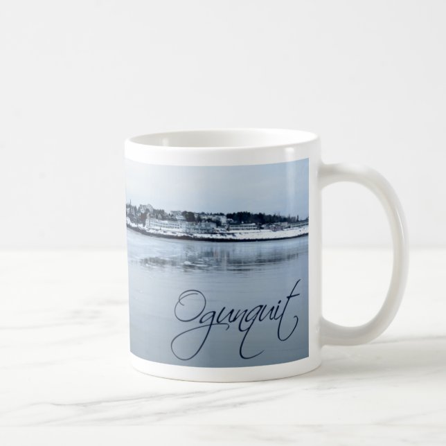 Mug Ogunquit (Droite)