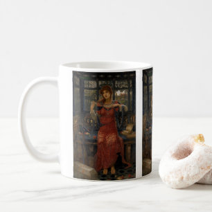 Mug Oh Hirondelle, Hirondelle de John Melhuish Strudwi