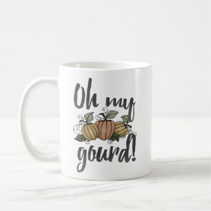 Mug Oh ma courge !
