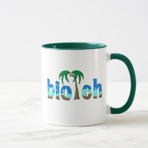 Mug Oh mon Dieu !