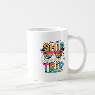 Mug Oh mon dieu ! C'est un voyage en famille 2025 C fa
