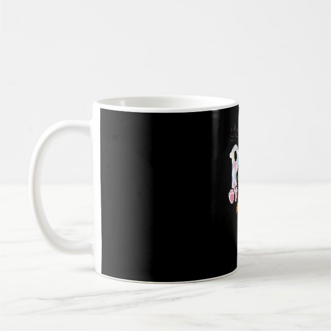 Mug Oh Pour L'amour Des Peeps (Gauche)
