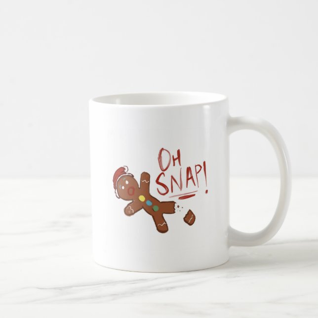 Mug Oh rupture (Droite)