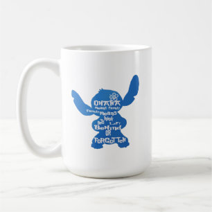 Mug Ohana