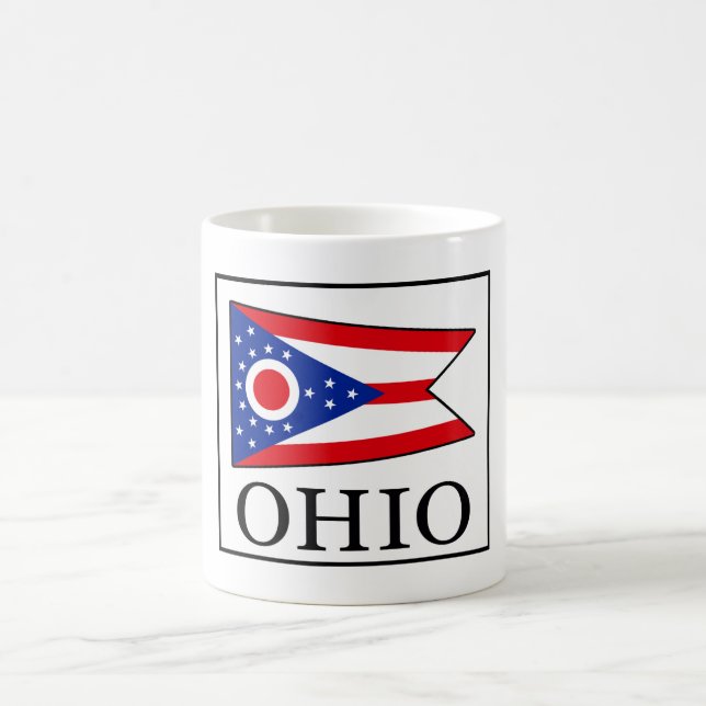 Mug Ohio (Centre)