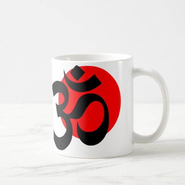 Mug Ohm (Droite)